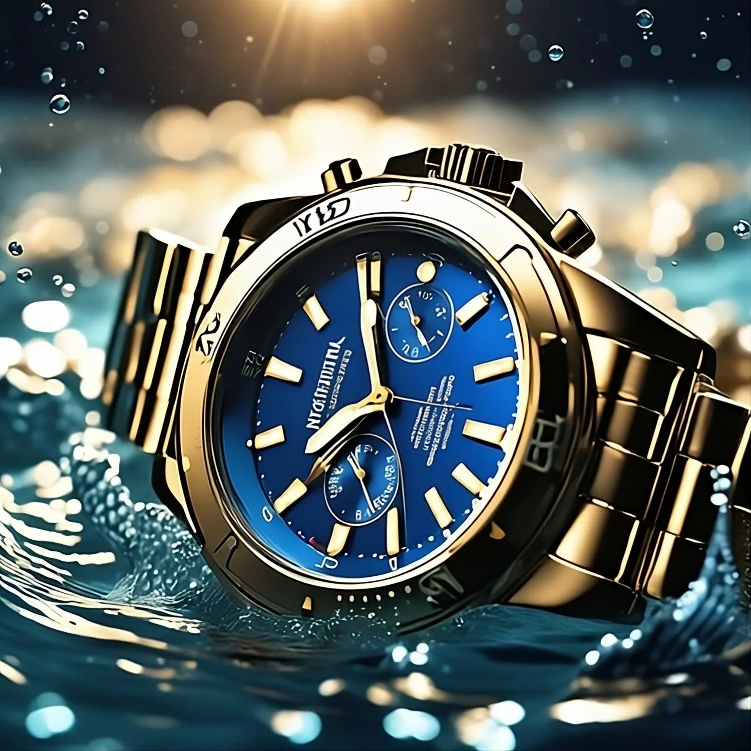 Men's Watch