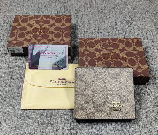 Leather Heavy Quality Full Printed Design Fancy Wallet For Men CO-W-591